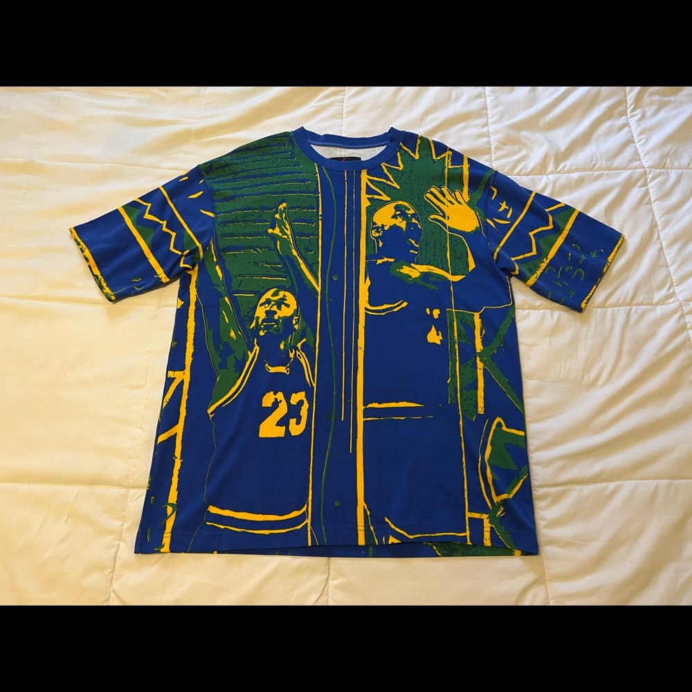 Jordan T-shirt